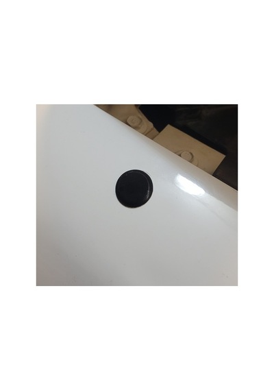 1995-1999 Dodge Neon Anten İptal Kapağı Antenna Delete Plug