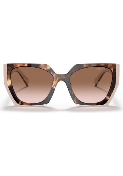 Prada 15ws 01r0a6 54 Güneş Gözlüğü Çok Renkli