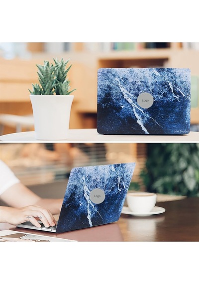 Macbook Pro 13 İnç Kılıf A1425 A1502 Uyumlu Sert Kapak Hard Case Koruyucu Retina 13 Laptop Kılıfı Mermer Desenli Çizilmeye Dayanıklı İnce Hafif Koruma Marble 25 Belirtilmemiş