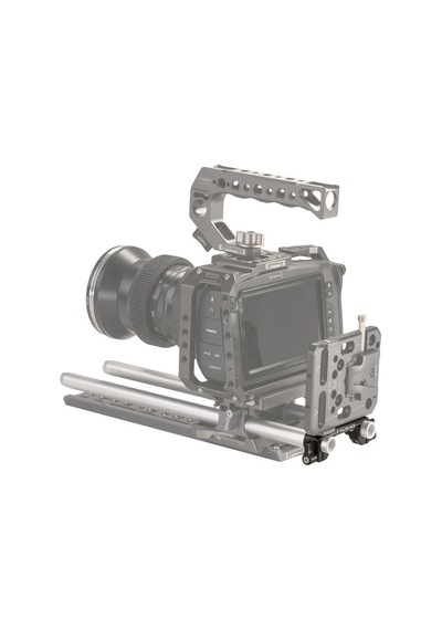 Tilta Ta-mbp-ra 15mm Çubuk Adaptörü