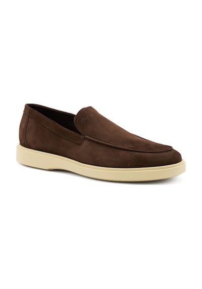 Oxford Klasik Erkek 20c0 Frau Softy Pepecream Browncream Pepecream Çok Renkli