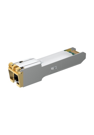 Longlife LNF-GLC-T Compatible 1000BASE-T SFP Transceiver Module