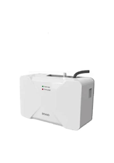 Blow-tech Md-wpd-66 Klima Drenaj Pompası Su Akışı 40l/h Dikey Basma 20 Mt / Romute