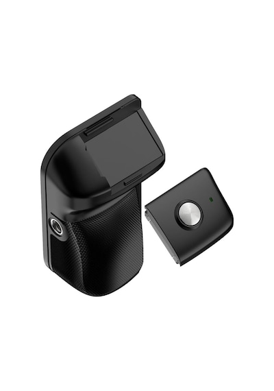 Ulanzi  O-lock Apple Uyumlu iPhone 15 Pro/pro Max İçin El Grip