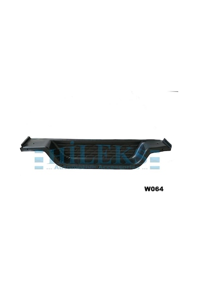 Hıleks Orta Kapı Basamak Plastiği Sağ Transporter T4 98-03 IS00-HILEKS W064