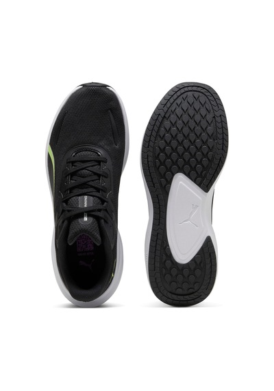 Puma Skyrocket Lıte Unısex Koşu Ayakkabısı 379437 35 Siyah
