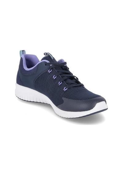 Skechers Glıde Step Kadın Ayakkabı 149398-nvpr Lacivert