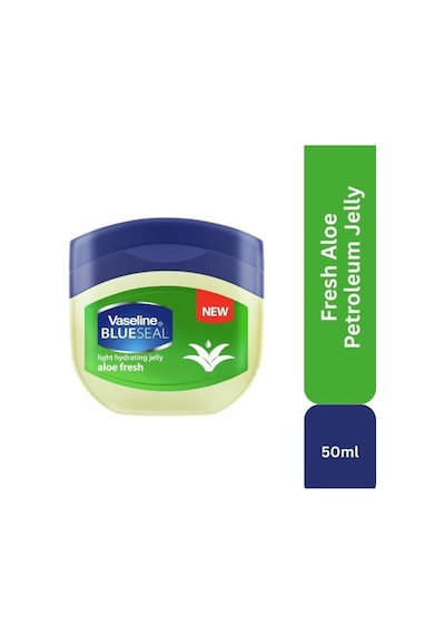 Blueseal Aloe Fresh Vazelin 50 Ml