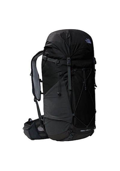 The North Face Trail Lite 36 Kamp Çantası Nf0a87c54gz1 Siyah