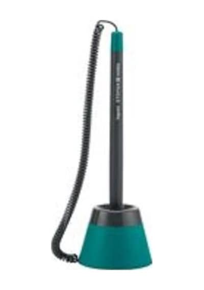 Bigpoint Tükenmez Kalem Spiralli Yeşil Bp-939-55