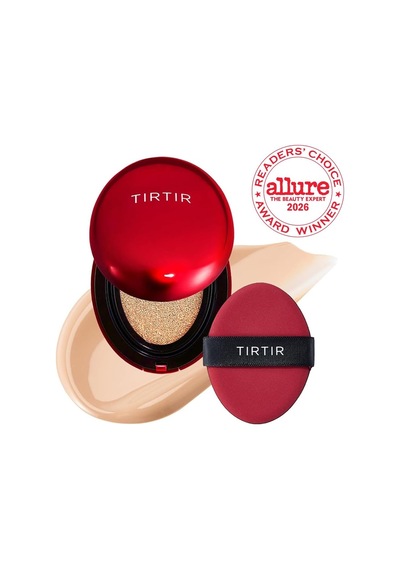 Tırtır Mask Fit Red Cushion Fondöten 21n Ivory 18 G Çok Renkli
