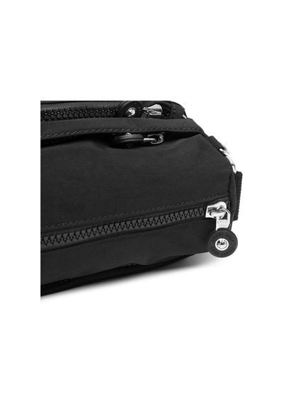 Küçük Boy Postacı Kadın Çantası Smart Bags 1006-127 Desenli Çok Renkli