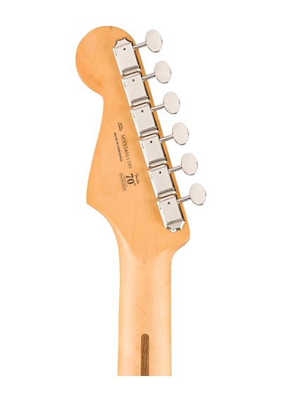 Fender 0140510500 Player Iı Stratocaster Elektro Gitar 3-color S