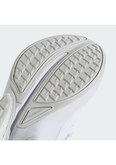Adidas Alphaboost V2 Spor Ayakkabı Ftwwht/crywht/greone