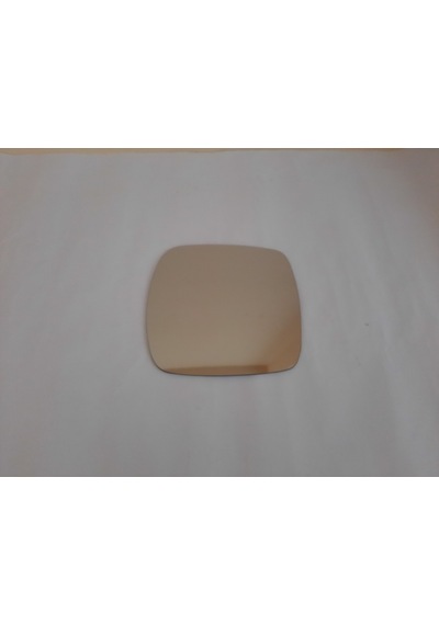 Renault Kangoo 2008 - 2012 Model Arası Sol - Sağ Taraf Ayna Camı
