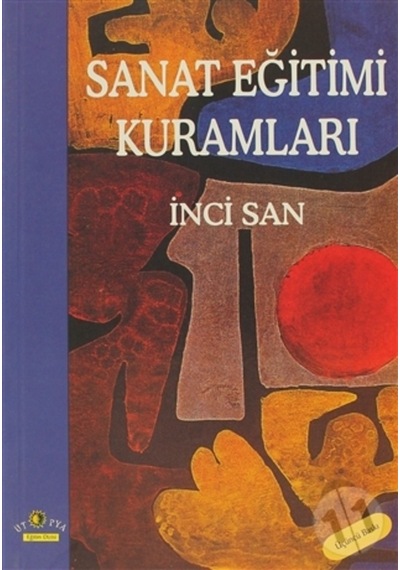 Sanat Eğitimi Kuramları n11.1516