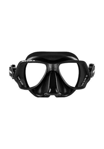 Apnea Strange Siyah Maske Siyah