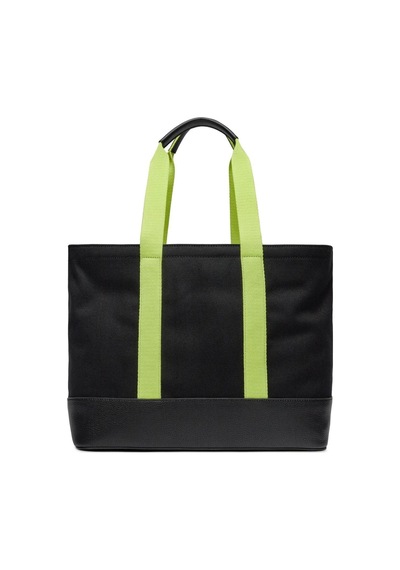 Love Moschino Kadın El Çantası Jc4036pp1ılf100a Siyah - Yeşil