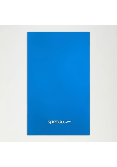 Speedo Mıcrofıbre Towel Au Blue Unısex Havlu Sp800413717444 Çok Renkli