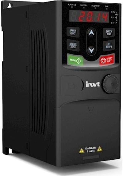 Invt Gd20-1r5g-s2-eu ,1.5kw/220v Ac Motor Sürücü