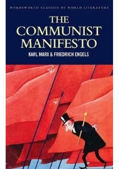 The Communist Manifesto