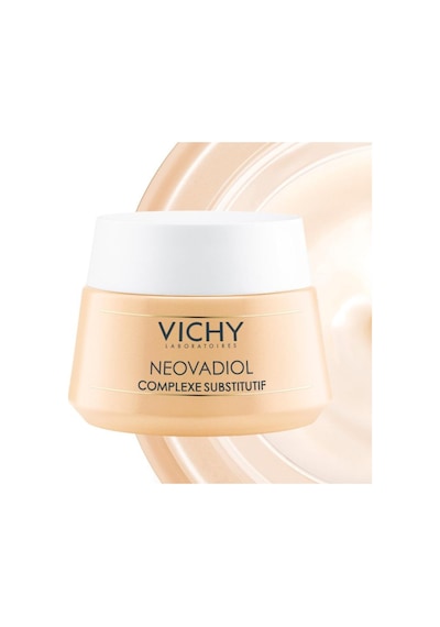 Vichy Neovadiol Normal ve Karma Ciltler için Gündüz Bakım Kremi 50 ML