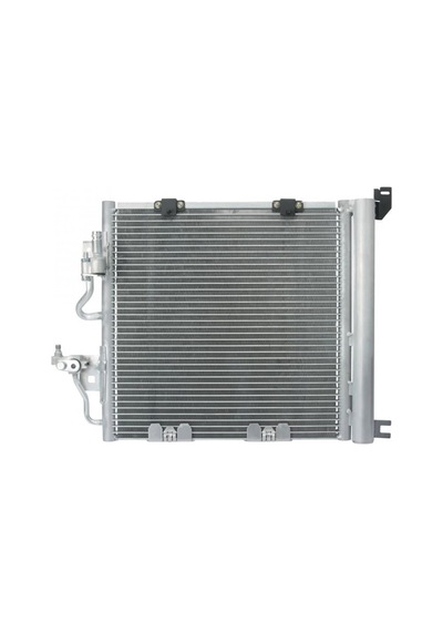 Klima - 454 - Radyatörü Kondenseri Opel Astra H 04-10 Zafıra B 05-15 - Dpmıx-hb - 1.3-1.7-1.9 Cdtı-dt-dth-dtl