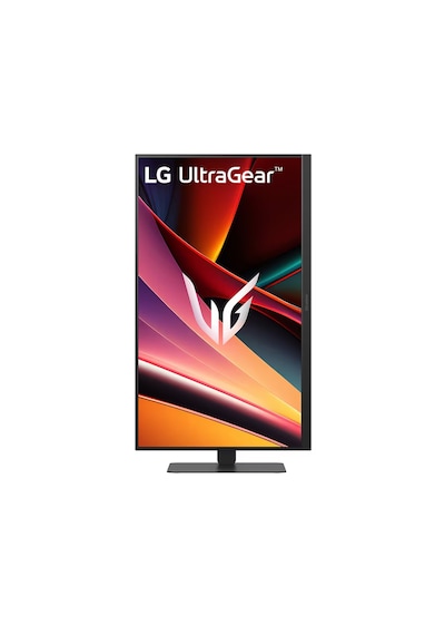 Lg 27g640a-b Ultragear G6 27" 1ms Gtg 300hz Hdmı+dp+usb-c G-sync + Freesync Premium 2k Qhd 2560x1440 Ips Pivot Gaming Monitör