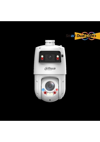 Dahua Sdt4e425-4f-gb-a-pv1, 2x 4mpix, 2,8-125mm Motorize Lens, 25x Starligt, 100mt Gece Görüşü, Ip6