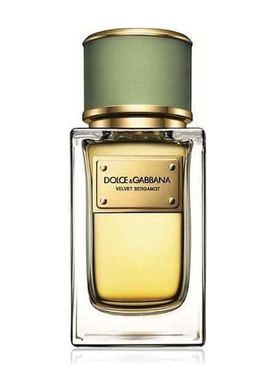 Dolce&Gabbana Velvet Bergamot Erkek Parfüm EDP 150 ML