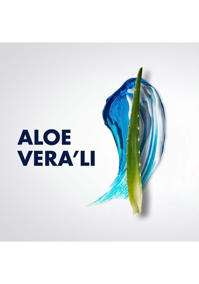 Gillette Series Tıraş Jeli Hassas Serinlik 200 Ml