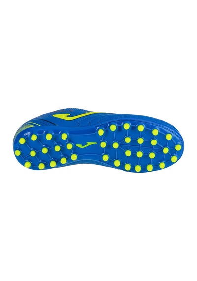 Joma Toledo Çocuk Krampon Mavi