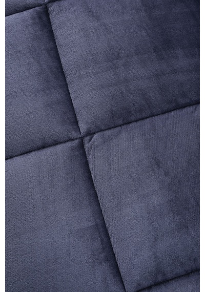 Monica Next Comforter Set Tek Kişilik Lacivert