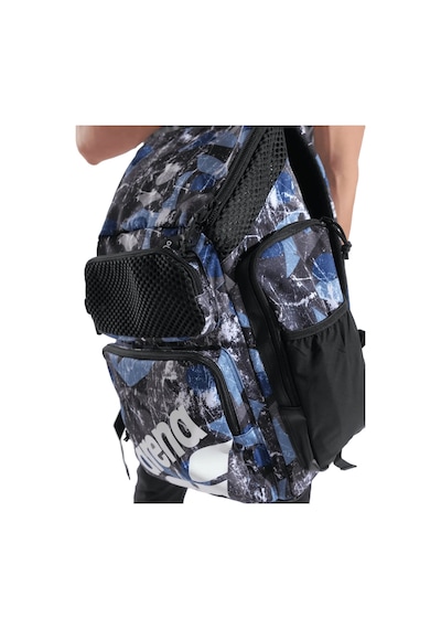 Arena One Go Backpack 45l Ao Sırt Çantası Mavi