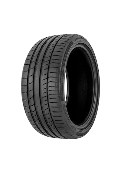 Continental 255/40R18 99Y Contisportcontact 3 Mo XL Yaz Lastiği - 2023