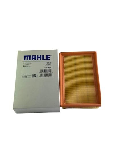 Mahle Bmw R1250 Gs 2019-2020 Lx 3595 Mahle Hava Filtresi