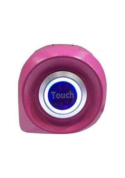 Bıfo Bt43nt Temassız Buton Sıva Üstü Pembe-212458