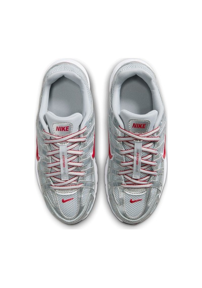 Nike P-6000 Gs Kadın Sneaker Ayakkabı /gri/kırmızı/renkli - 704462938 /gri/kırmızı/renkli Nike P-6000 Gs Kadın Sneaker Ayakkabı /gri/kırmızı/renkli - 704462938 /gri/kırmızı/renkli