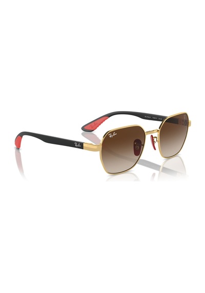 Ray-Ban Rb3794m F02913 54 Erkek Güneş Gözlüğü
