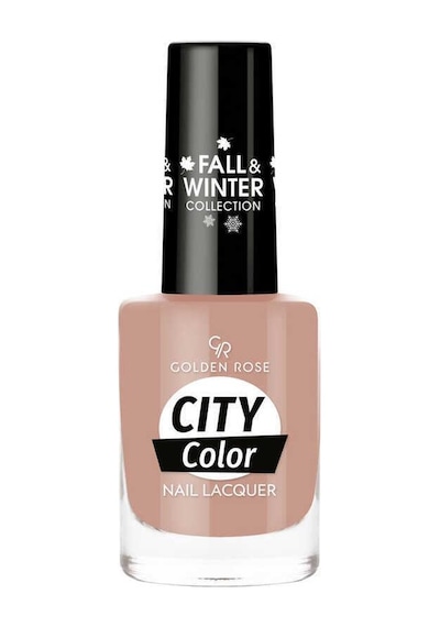 Golden Rose Cıty Color Naıl Lacquer No:304