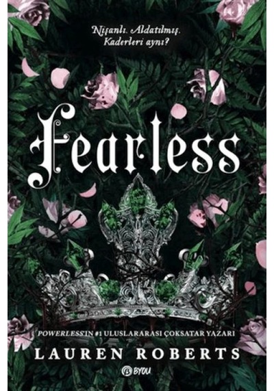 Fearless - Mjfz-727507