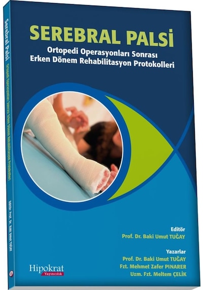 Serebral Palsi Hipokrat Kitabevi
