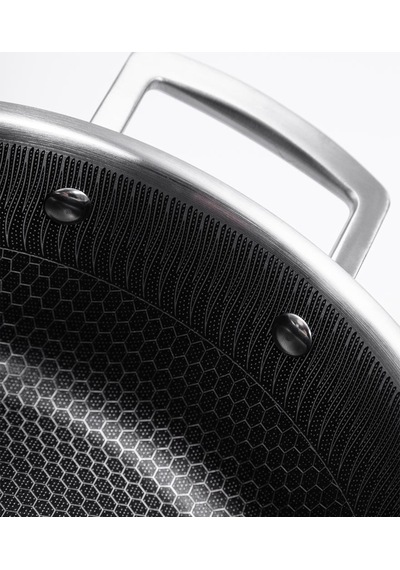 Maxx Doria Steel Fusion 20 Cm Derin Tencere Pa3018 Metal