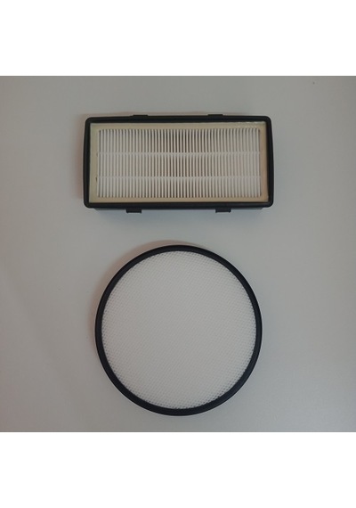 Rowenta Uyumlu X-trem Power Süpürge Hepa Fltre Bakım Seti