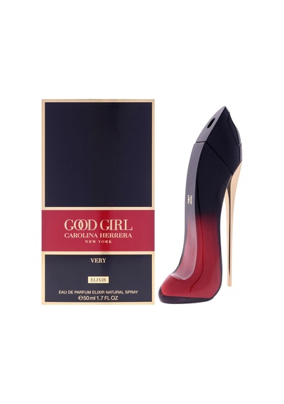 Carolina Herrera Very Good Girl Elixir Edp 50 Ml Parfüm Diğer