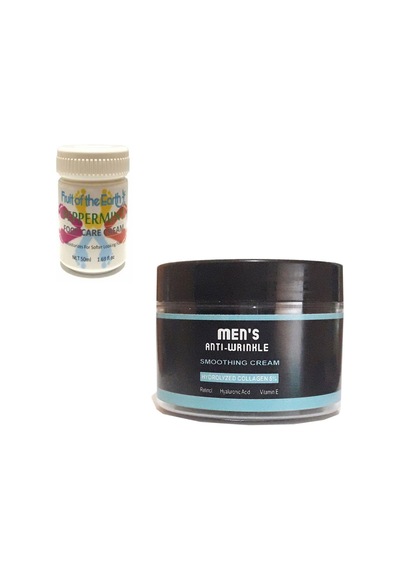 Hintohu Bakım Kremi 100 Ml + Foot Care Cream 50ml Ayak Kremi