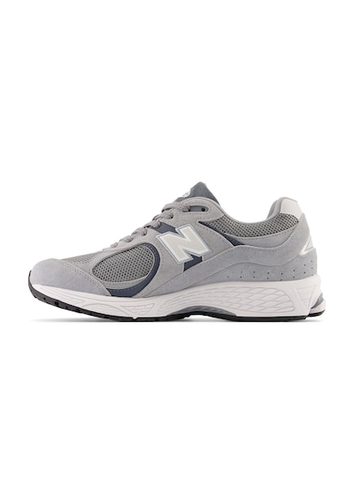New Balance M2002r Unısex Lıfestyle Sneaker M2002rst M2002rst Gri Gri