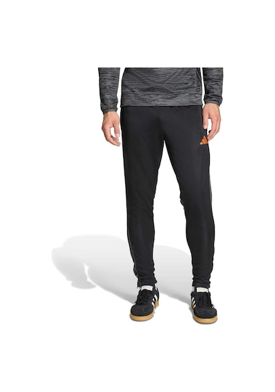 Adidas Tiro Es Pnt Erkek Spor Sweatpant Jz9407 Siyah