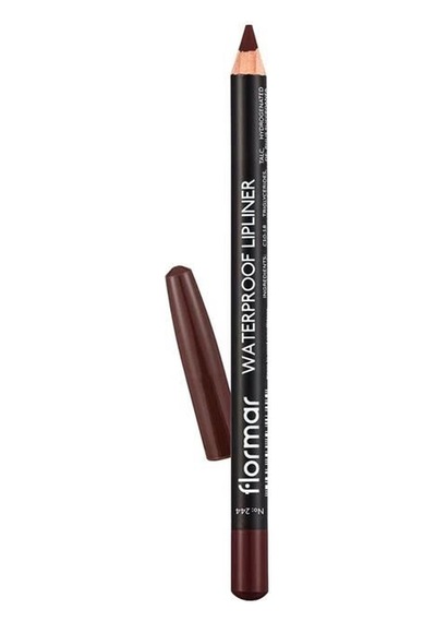 Flormar Dudak Kalemi No:244 01