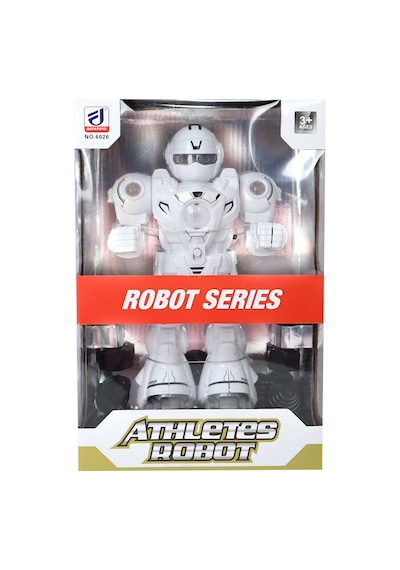 Pilli Sportmen Robot